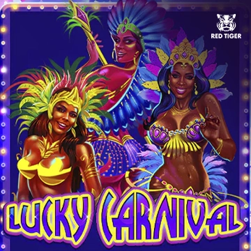Lucky Carnival - NOLIMITSLOT777