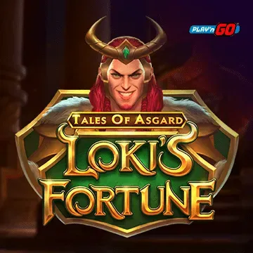 Tales of Asgard: Lokis Fortune - NOLIMITSLOT777