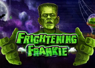 Pragmatic : Frightening Frankie - NOLIMITSLOT777
