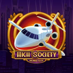 High Society - NOLIMITSLOT777