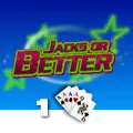 Jacks or Better 1 Hand - NOLIMITSLOT777