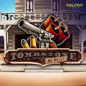 Tombstone No Mercy - NOLIMITSLOT777