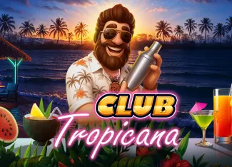 Pragmatic : Club Tropicana - NOLIMITSLOT777