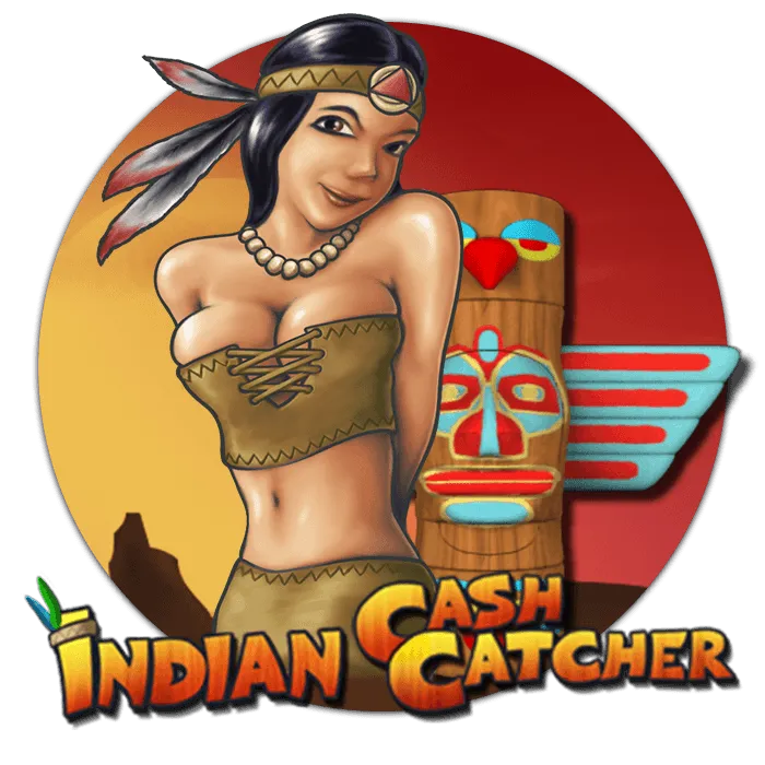 Indian Cash Catcher - NOLIMITSLOT777