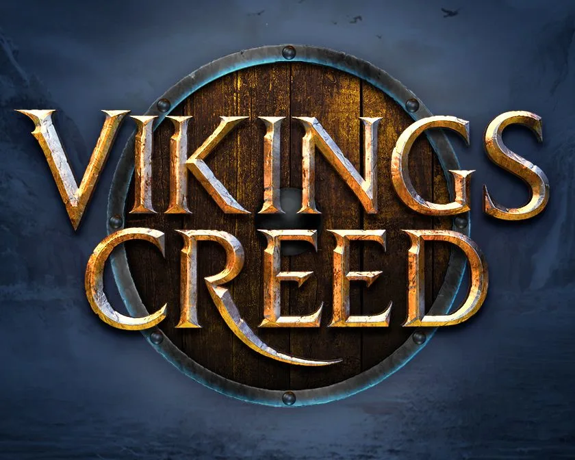 Slotmill : Vikings Creed - NOLIMITSLOT777