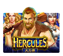 Hercules - NOLIMITSLOT777