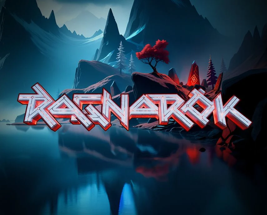 Slotmill : Ragnarok - NOLIMITSLOT777