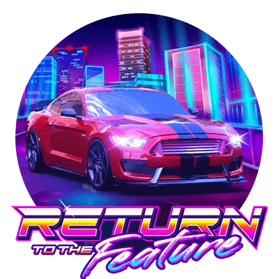 Return To The Feature - NOLIMITSLOT777