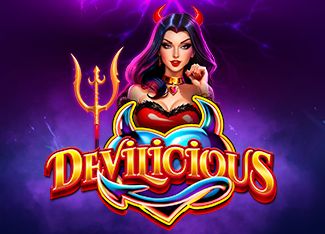 Pragmatic : Devilicious - NOLIMITSLOT777