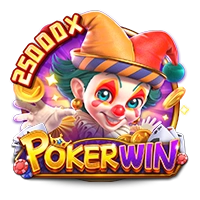 POKER WIN - NOLIMITSLOT777