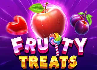 Pragmatic : Fruity Treats - NOLIMITSLOT777