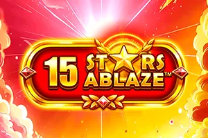 15 Stars Ablaze™ - NOLIMITSLOT777