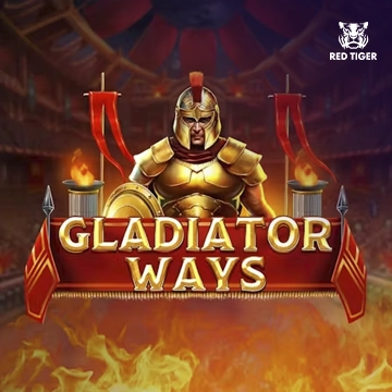 Gladiator Ways - NOLIMITSLOT777