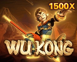 JDB : Wu Kong - NOLIMITSLOT777