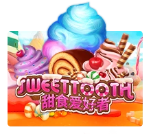 Sweet Tooth - NOLIMITSLOT777