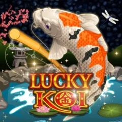 Lucky Koi - NOLIMITSLOT777