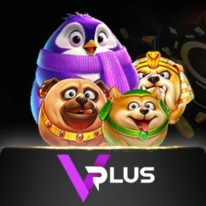 Vplus - NOLIMITSLOT777