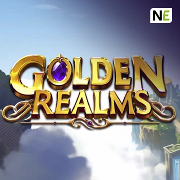 Golden Realms - NOLIMITSLOT777