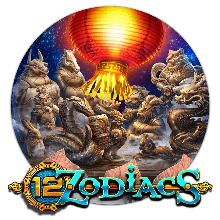 12 Zodiacs - NOLIMITSLOT777