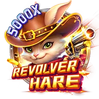 REVOLVER HARE - NOLIMITSLOT777