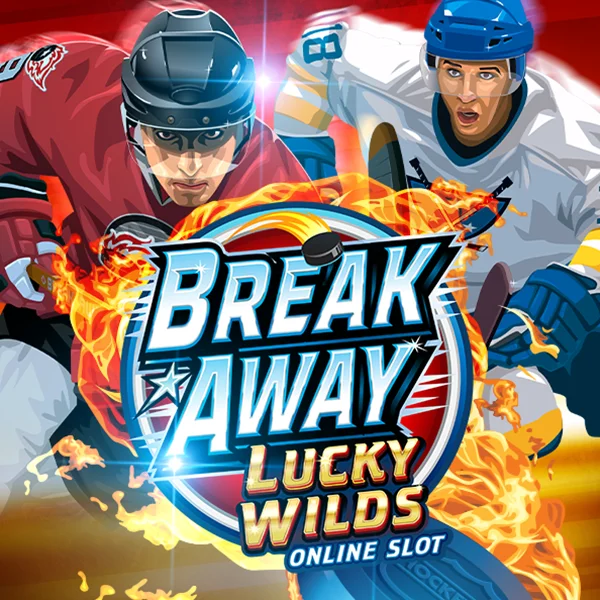 Break Away Lucky Wilds - NOLIMITSLOT777