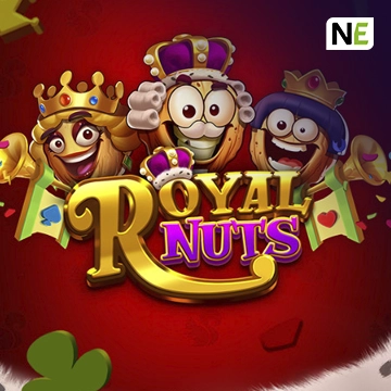 Royal Nuts - NOLIMITSLOT777
