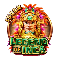 LEGEND OF INCA - NOLIMITSLOT777