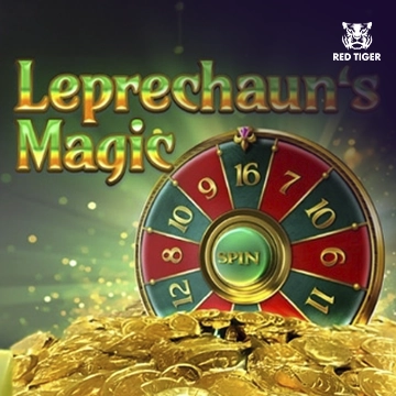 Leprechauns Magic Power Reels - NOLIMITSLOT777