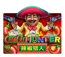 Chilli Hunter - NOLIMITSLOT777