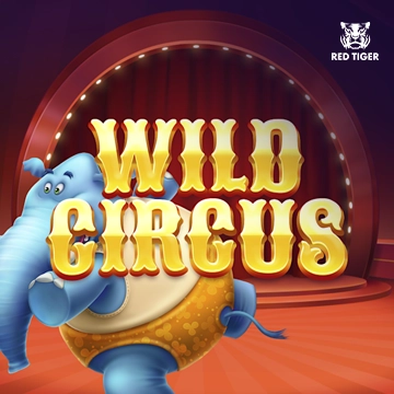Wild Circus - NOLIMITSLOT777
