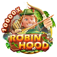 ROBIN HOOD - NOLIMITSLOT777