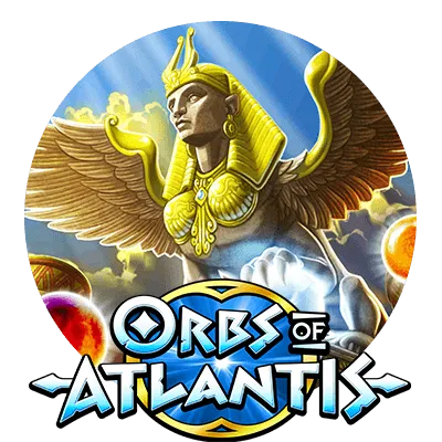 Orbs of Atlantis - NOLIMITSLOT777