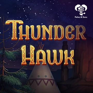 PeterSons : Thunderhawk - NOLIMITSLOT777