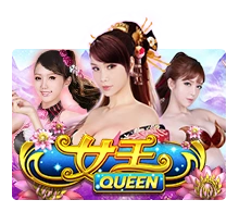 Queen - NOLIMITSLOT777
