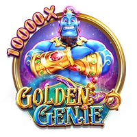 GOLDEN GENIE - NOLIMITSLOT777