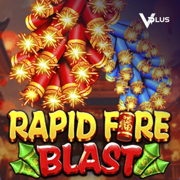 Rapid Fire Blast - NOLIMITSLOT777