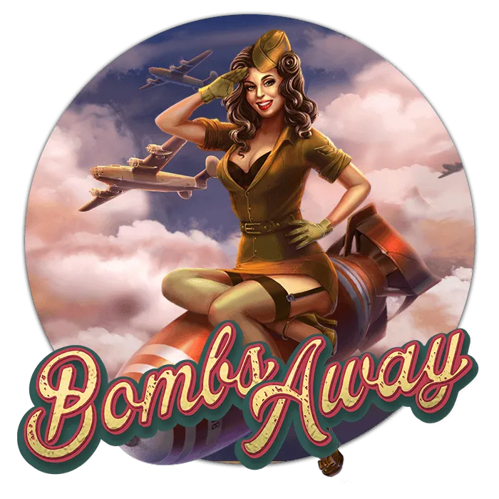Bombs Away - NOLIMITSLOT777