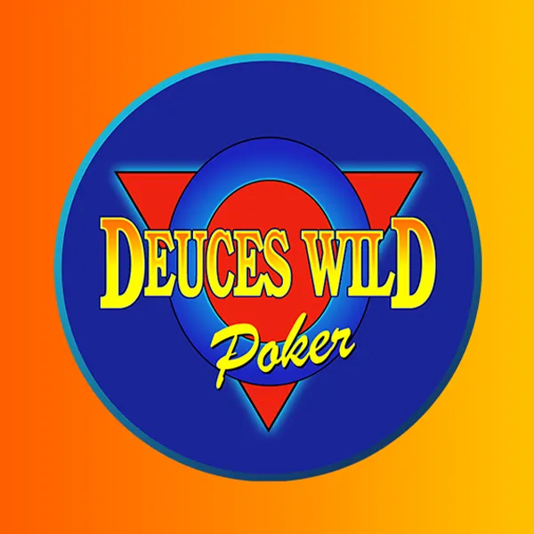Deuces Wild - NOLIMITSLOT777