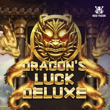 Dragons Luck Deluxe - NOLIMITSLOT777