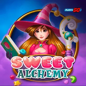 Sweet Alchemy - NOLIMITSLOT777