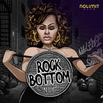 Rock Bottom - NOLIMITSLOT777