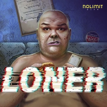 Loner - NOLIMITSLOT777