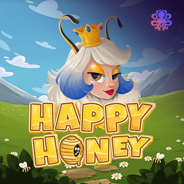 Happy Honey - NOLIMITSLOT777