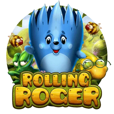 Rolling Roger - NOLIMITSLOT777