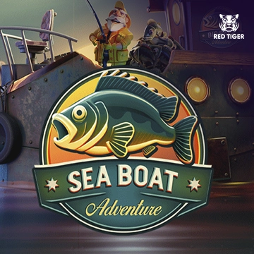 Sea Boat Adventure - NOLIMITSLOT777