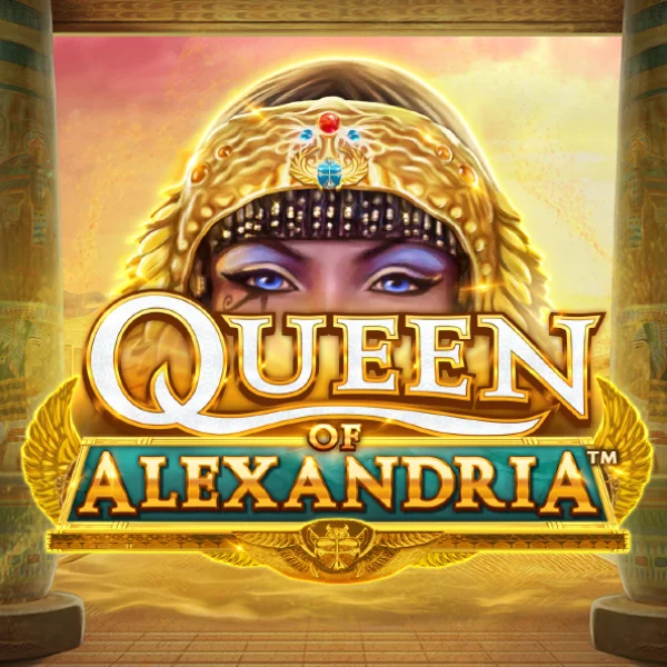 Queen of Alexandria&trade; - NOLIMITSLOT777