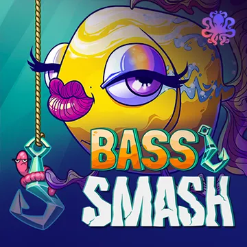 Bass Smash - NOLIMITSLOT777