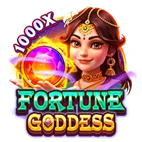 FORTUNE GODDESS - NOLIMITSLOT777