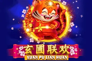 Xuan Pu Lian Huan - NOLIMITSLOT777