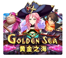 Golden Sea - NOLIMITSLOT777